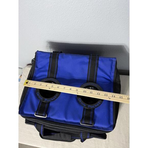 CoolTech XLarge Capacity Insulated Cooler Foldable - Picture 7 of 9